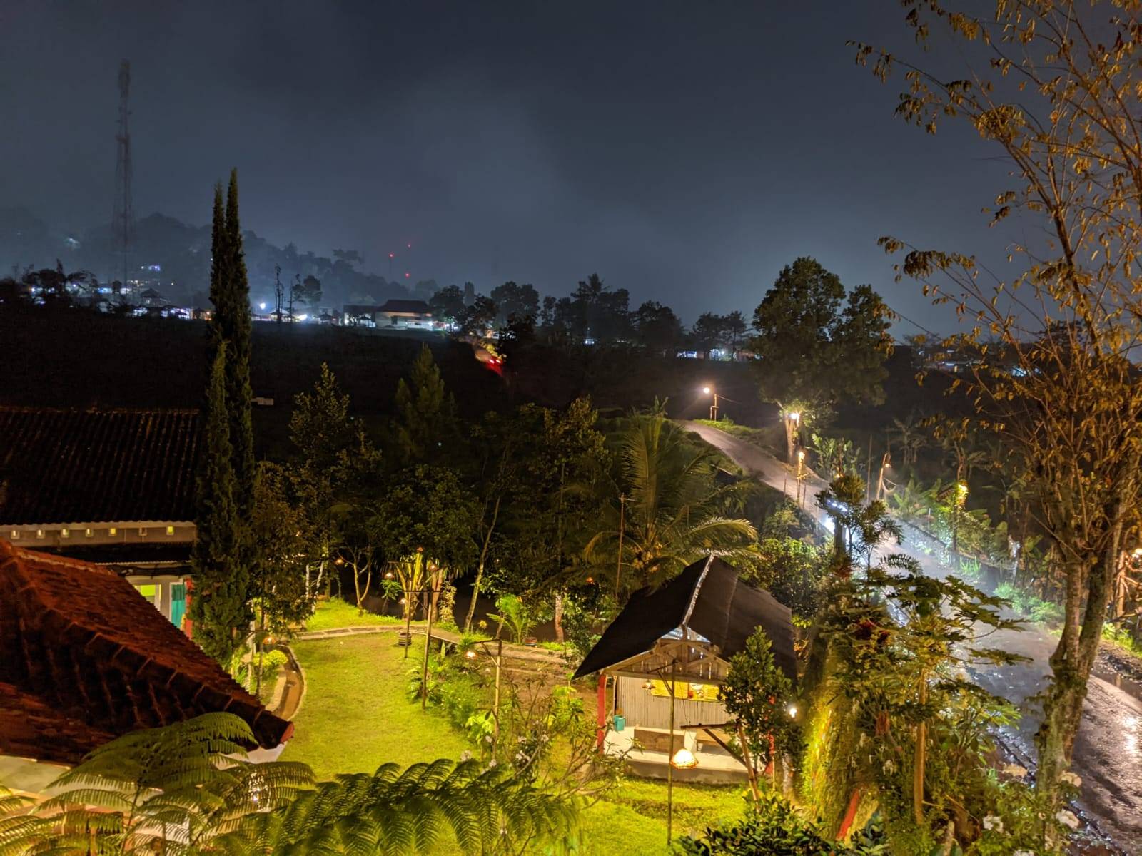Foto Semiri Homestay 4 dari 4, dokumentasi pemilik