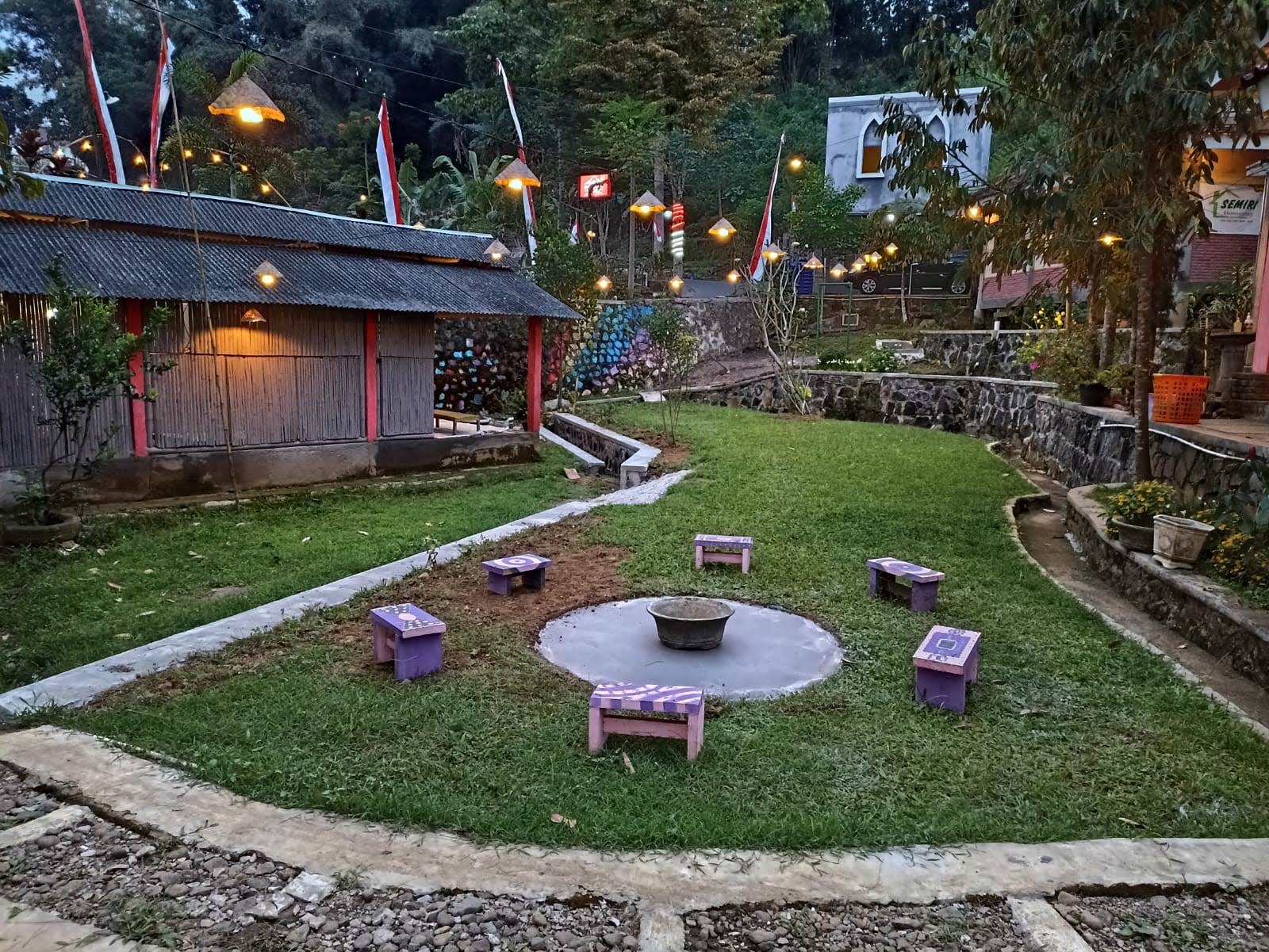 Foto Semiri Homestay dari listing Google Maps